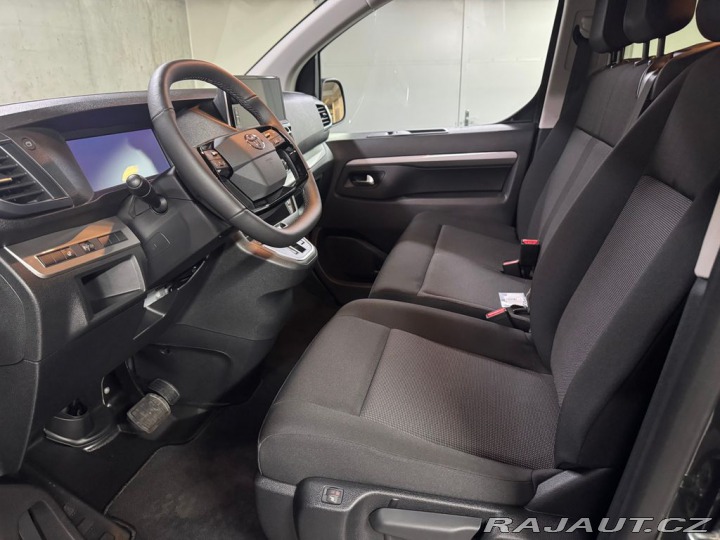 Toyota ProAce Verso 2.2, D, AT, Business, Com 2026