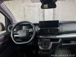 Toyota ProAce Verso L2 Business Comfort 2.2 A 2026