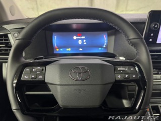 Toyota ProAce Verso L2 Business Comfort 2.2 A 2026