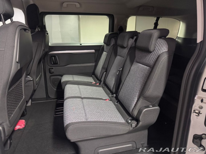 Toyota ProAce Verso L2,Family,EV,100 kW 2026