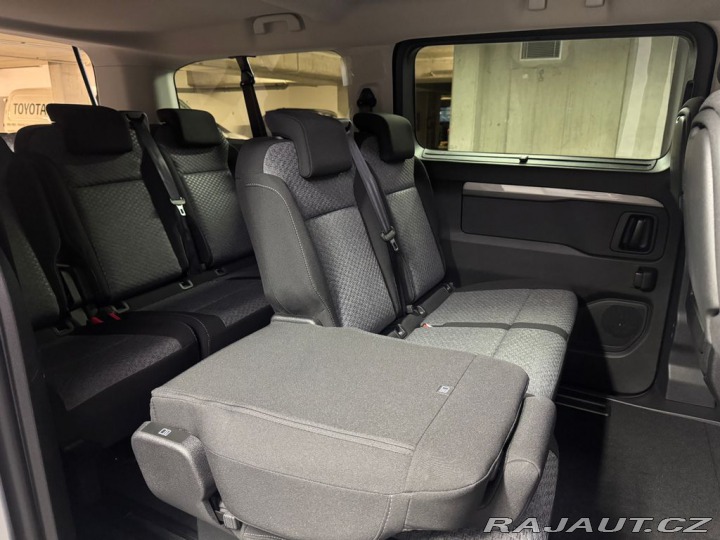 Toyota ProAce Verso L2,Family,EV,100 kW 2026