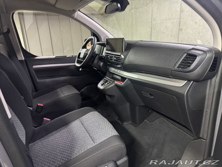 Toyota ProAce Verso L2,Family,EV,100 kW 2026