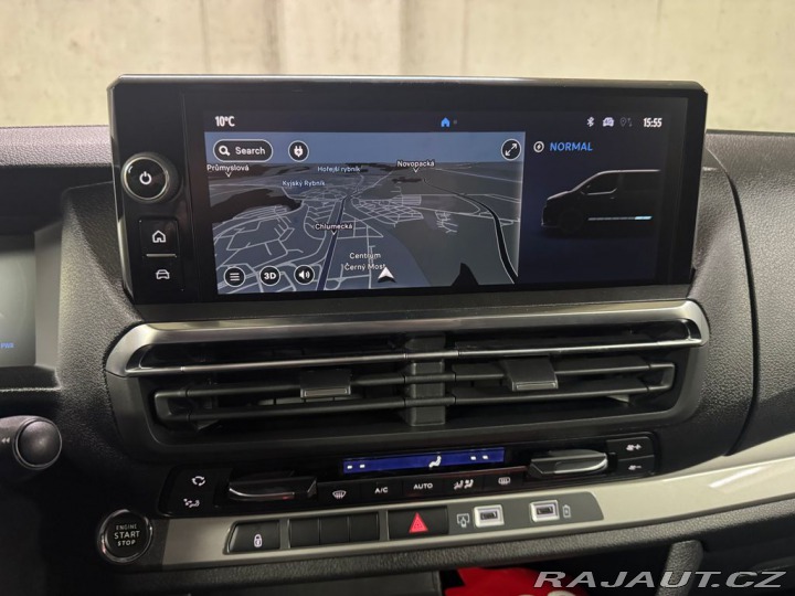 Toyota ProAce Verso L2 Family EV 2025