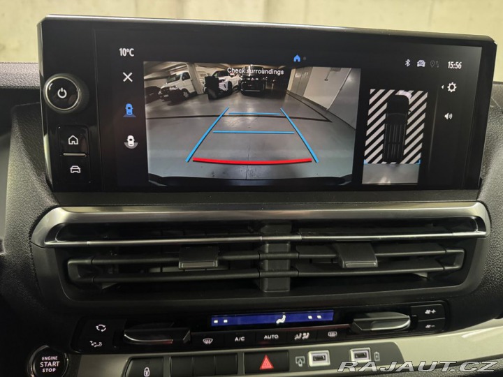 Toyota ProAce Verso L2 Family EV 2025