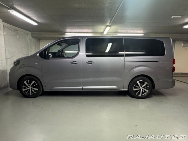 Toyota ProAce Verso L2,Family,EV,100 kW 2026