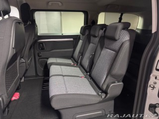 Toyota ProAce Verso L2 Family EV 2025