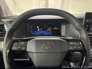 Toyota ProAce Verso L2 Family EV 2025