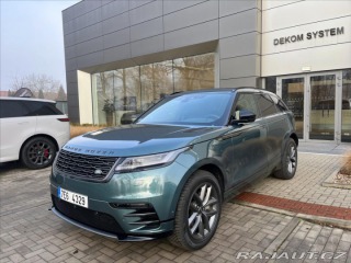 Land Rover Range Rover Velar 2,0 Dynamic SE D200 AWD 2025