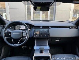 Land Rover Range Rover Velar 2,0 Dynamic SE D200 AWD 2025