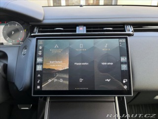 Land Rover Range Rover Velar 2,0 Dynamic SE D200 AWD 2025