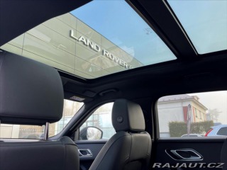 Land Rover Range Rover Velar 2,0 Dynamic SE D200 AWD 2025