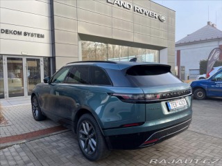 Land Rover Range Rover Velar 2,0 Dynamic SE D200 AWD 2025
