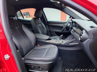 Alfa Romeo Stelvio 2.0 Ti 206 kW 2023