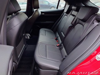 Alfa Romeo Stelvio 2.0 Ti 206 kW 2023