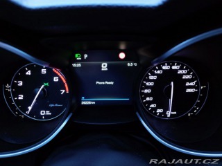 Alfa Romeo Stelvio 2.0 Ti 206 kW 2023