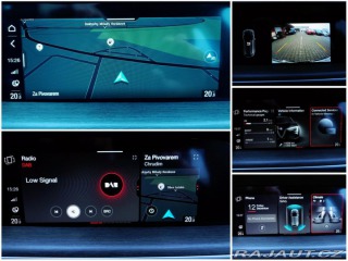 Alfa Romeo Stelvio 2.0 Ti 206 kW 2023