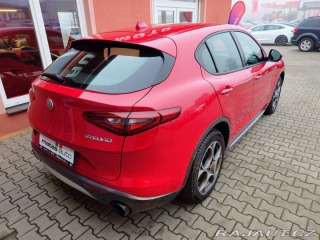 Alfa Romeo Stelvio 2.0 Ti 206 kW 2023