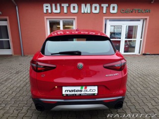 Alfa Romeo Stelvio 2.0 Ti 206 kW 2023