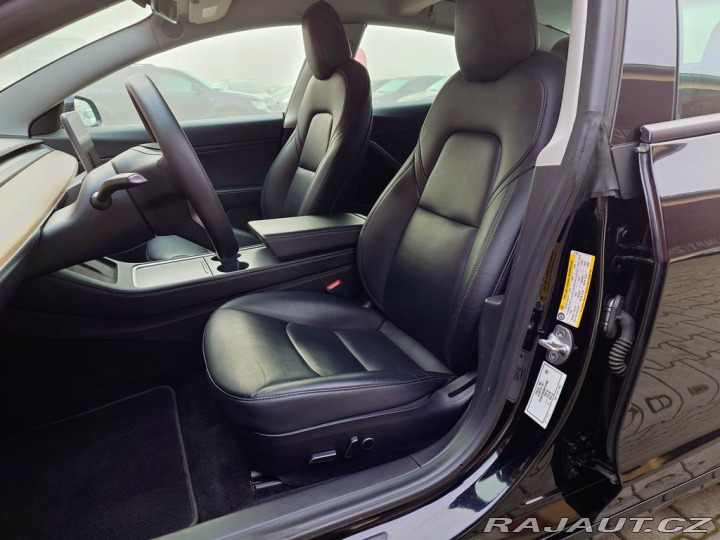Tesla Model 3 Long Range D.M:366 kW SO 2021