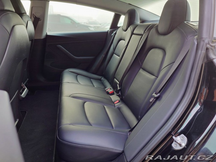 Tesla Model 3 Long Range D.M:366 kW SO 2021