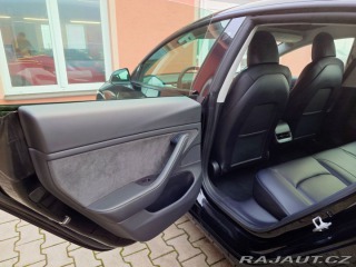 Tesla Model 3 Long Rnge Dual Motor 366 2021