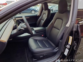 Tesla Model 3 Performance 377 kW SOH 92 2021