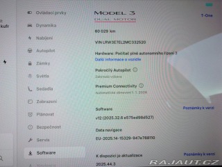 Tesla Model 3 Performance 377 kW SOH 92 2021