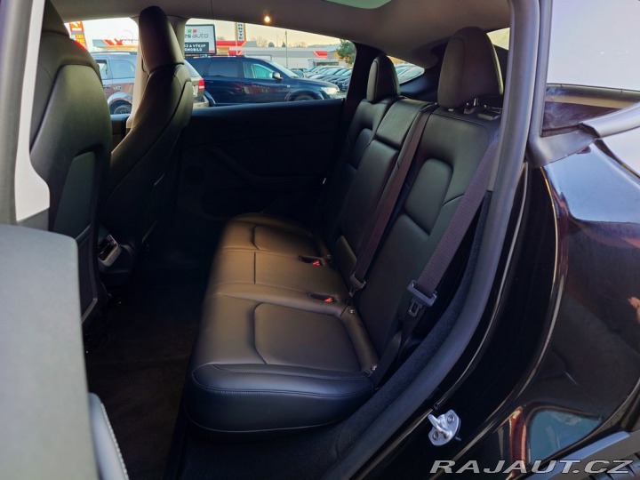 Tesla Model Y Long Range 378kW SOH 93,4 2023