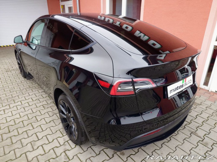 Tesla Model Y Long Range 378kW SOH 93,4 2023