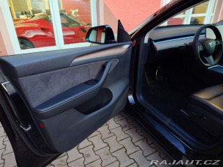 Tesla Model Y Long Range 378kW SOH 93,4 2023