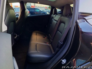 Tesla Model Y Long Range 378kW SOH 93,4 2023