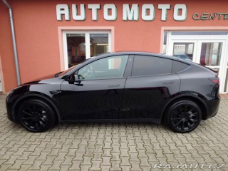 Tesla Model Y Long Range 378kW SOH 93,4 2023