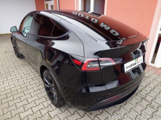 Tesla Model Y Long Range 378kW SOH 93,4 2023
