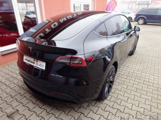 Tesla Model Y Long Range 378kW SOH 93,4 2023