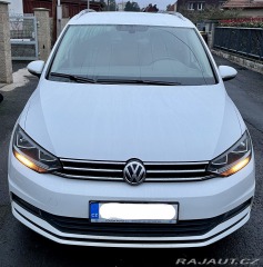 Volkswagen Touran  2016