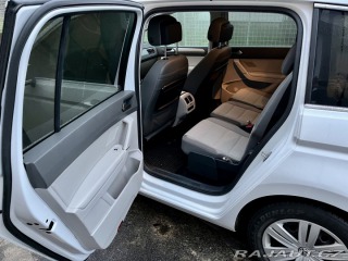 Volkswagen Touran  2016