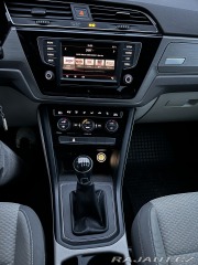 Volkswagen Touran  2016