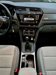 Volkswagen Touran  2016