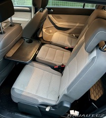 Volkswagen Touran  2016