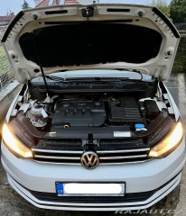 Volkswagen Touran  2016