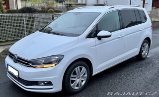 Volkswagen Touran  2016