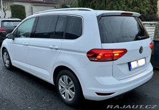 Volkswagen Touran  2016