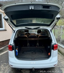 Volkswagen Touran  2016