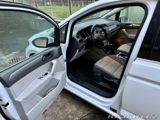 Volkswagen Touran  2016