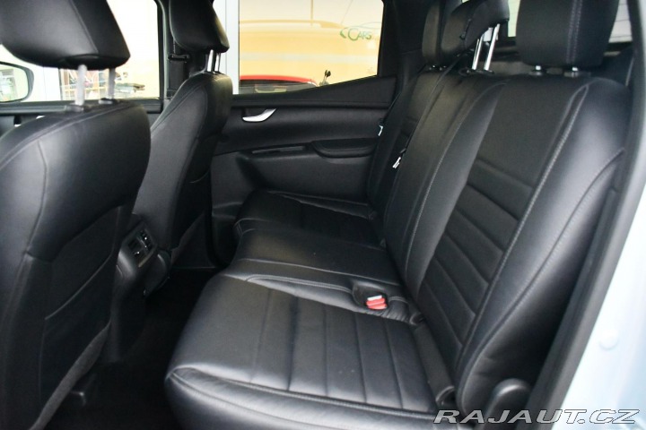 Mercedes-Benz X 250d 4M K360° 2018