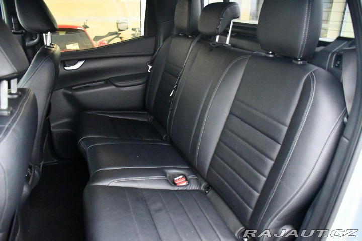 Mercedes-Benz X 250d 4M K360° 2018