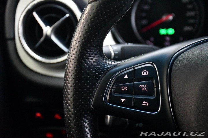 Mercedes-Benz X 250d 4M K360° 2018