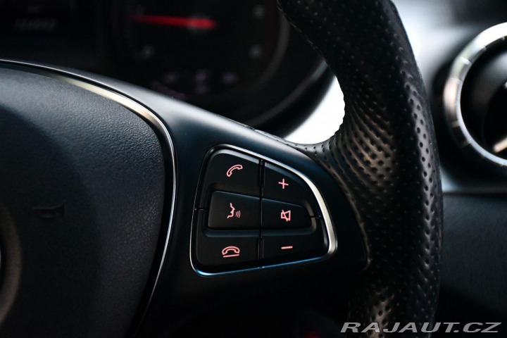 Mercedes-Benz X 250d 4M K360° 2018