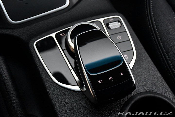 Mercedes-Benz X 250d 4M K360° 2018