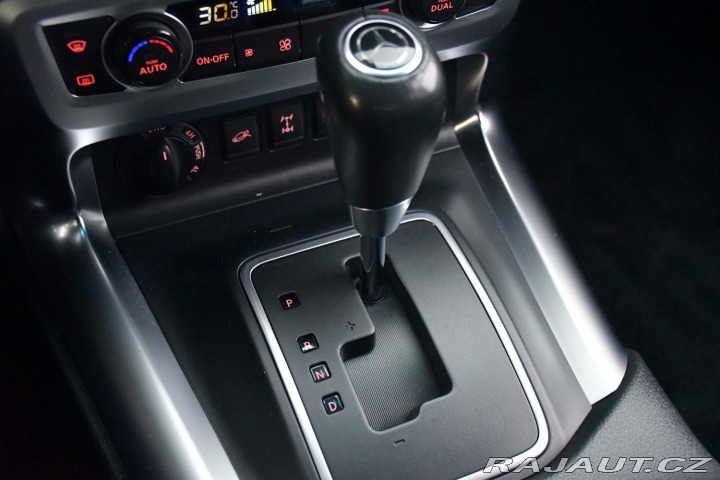 Mercedes-Benz X 250d 4M K360° 2018